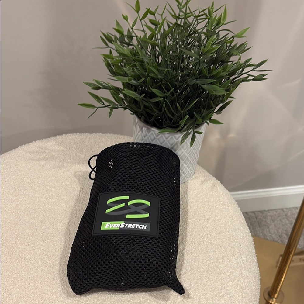 EverStretch Gym equipment